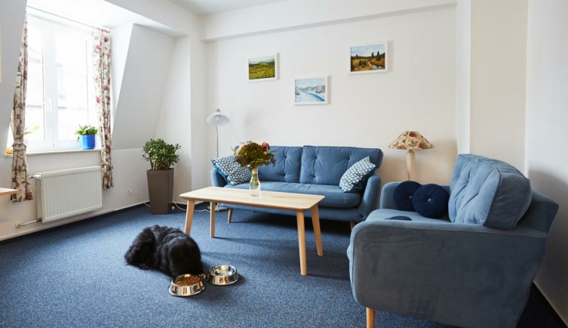 Hotel Rehavital  Jablonec nad Nisou